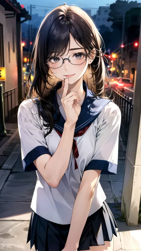 (masterpiece:1.2, top-quality, ultra high res, ultra detailed), (realistic, photorealistic:1.4), beautiful illustration, (natural side lighting, movie lighting), 
looking at viewer, (face focus, upper body), 1 girl, japanese, high school dirl, perfect face...