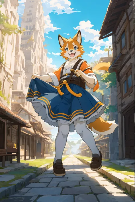 cover page, super high resolution, detailed background, World Heritage Site, 6+boys, 6+girls, Happy, joyful, absurdres(Photos of solo travelers)(kemono, furry anthro)cinematic,