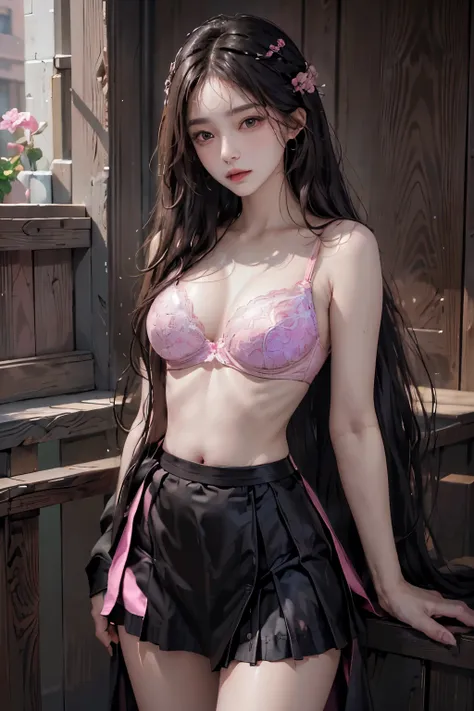 ((highest quality)),(ultra high resolution),(Super detailed),(detailed description),((best CG)),(best work of art),super precision art,great drawing art,(Art with precise details:1.5), Portrait:1.6,bust shot:1.4,1 woman,beautiful and well-shaped face:1.5、 ...