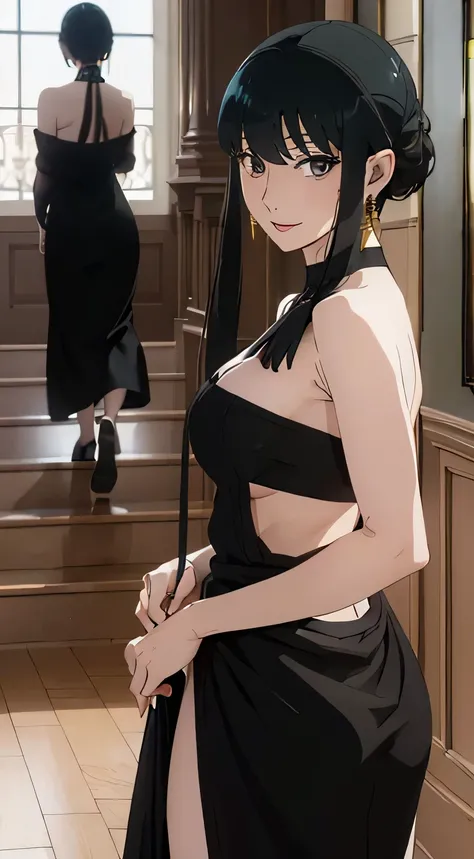 (Photorealistic:1.4)、(​masterpiece:1.3)、(top-quality:1.4)、(Beautiful woman with perfect body:1.4)、depth of fields、Cinematic Light、lensflare、Ray tracing、(charming big eyes)、(beautiful double eyelids)、(beautiful and detailed face)、(Beautiful lips)、intricate ...