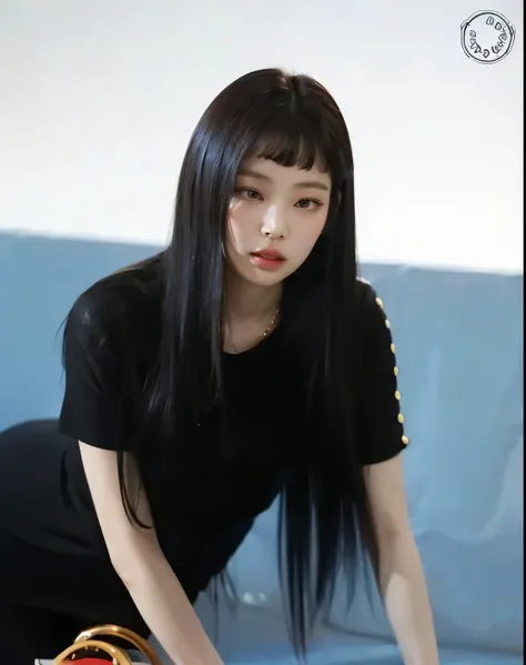 jennie Kim 