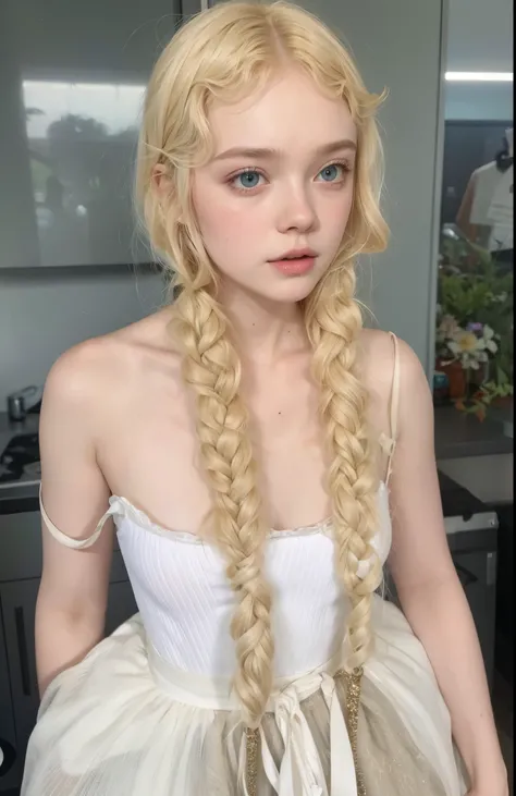 Elle fanning actriz 