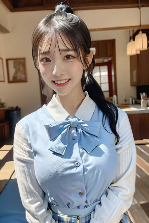 (8k, RAW photo, highest quality, from below:1.2, masterpiece:1.2, genuineistic, ultra high resolution, high contrast, photon mapping, genuine, Super detailed, official art, RAW photo, professional lighting, light, lively atmosphere, twicelight,High-definit...