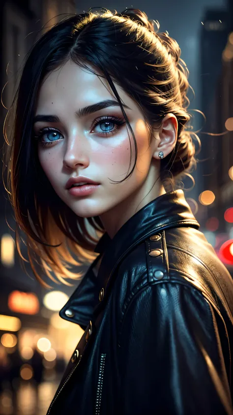 beautiful detailed eyes, beautiful detailed lips, extremely detailed eyes and face,long eyelashes, realism, high resolution, vib...