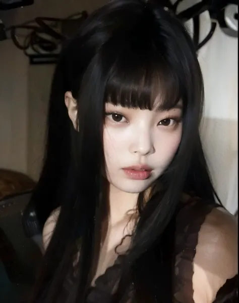 Jennie Kim 