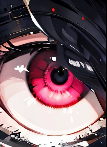 （destroy）（end）（Final）Eye