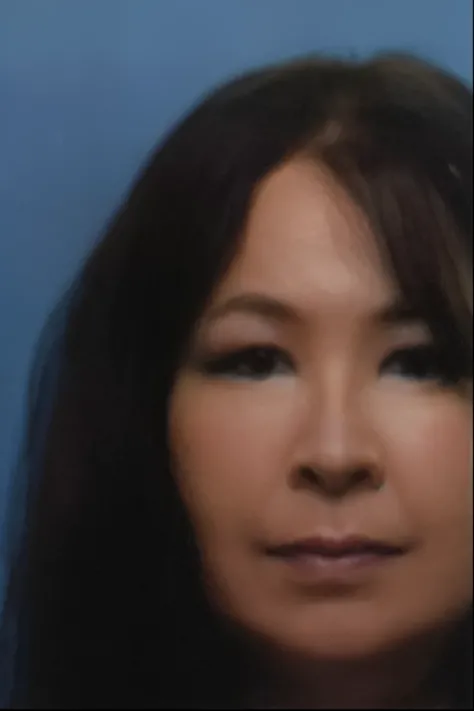 a close up of a woman with long hair and a black shirt, kiyoko suzuki, yuuka kazami, ayamin to whom, narumi kakinouchi, nishimiya shouko, marin kitagawa, mutsumi akasaki, riyoko ikeda, akiko takase, sachiko miyazaki, Kazue Kato, sorry