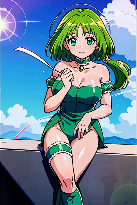 (best quality:1.3),(ultra-detailed:1.5),high resolution,extremely detailed CG,unity 8k wallpaper,official art,detailed,super detailed skin,perfect anatomy,beautiful detailed eyes,(anime screencap:1.1),an extremely delicate and beautiful,90s anime,90s anime...