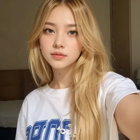 Jennie bp