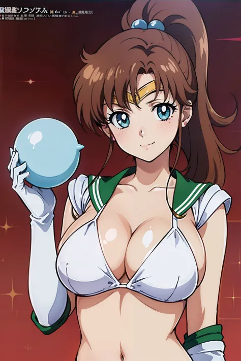 (masterpiece, best quality, high resolution, 2d, anime cels, megami magazine, 8k, official art, sharp line), epsmsailorjupiter, ...