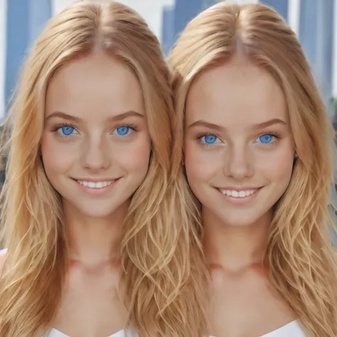 Belleza polaca