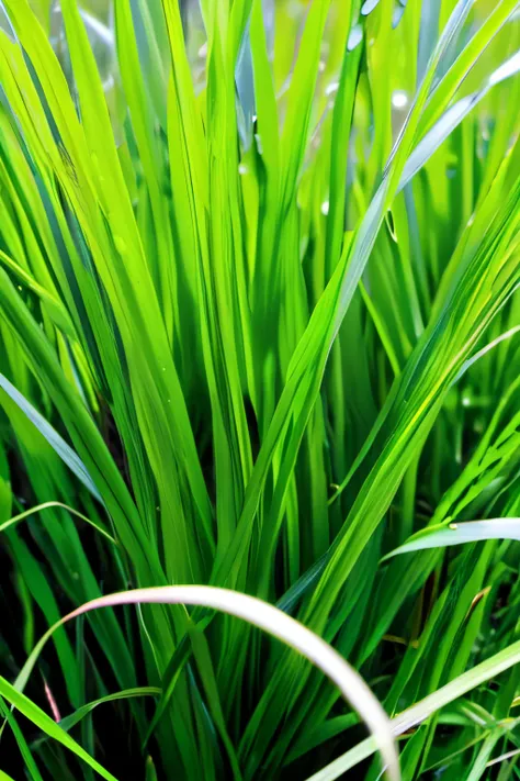 Closeup of grass, zoom200x, ignore: v2.1