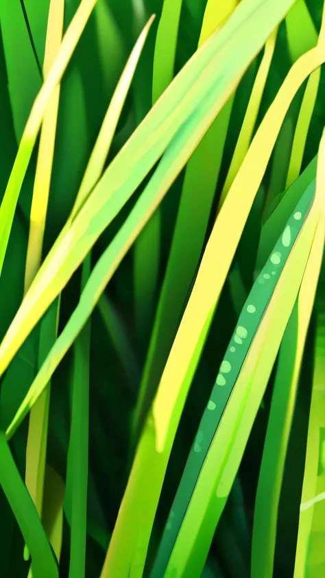 Closeup of grass, zoom200x, ignore: v2.1