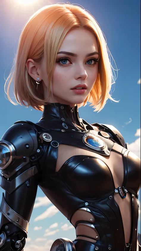 (skin dents:1.5), realistic, realistic, (masterpiece:1.5), concept art, intricate details, very detailed, realistic, octane rendering, 8k, unreal engine, dynamic pose, highest quality, High resolution, (realistic face:1.1), (hyper realism:1.1), ((full_body...