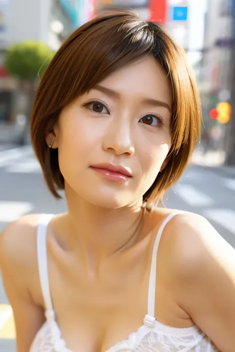 misato kasahara