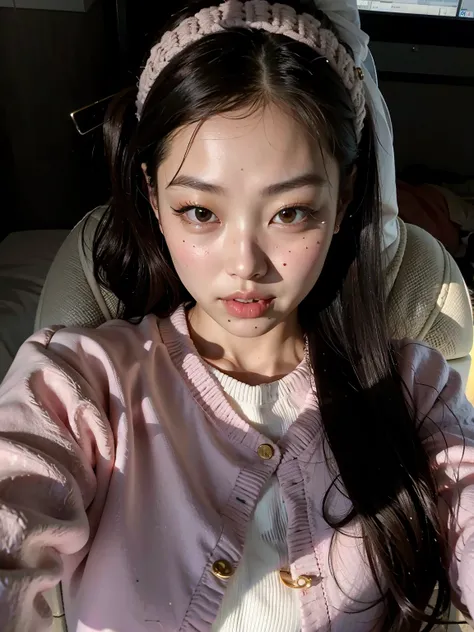 Jennie Kim