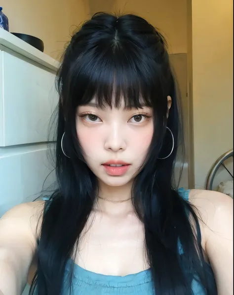 Jennie Kim 