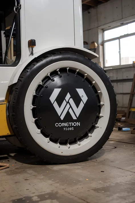  construction construction token logo