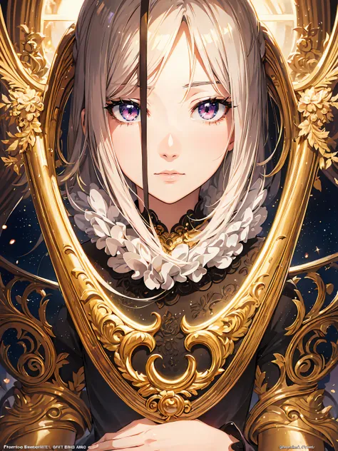 detailed anime artwork, clean detailed anime art, detailed digital anime art, detailed anime art, beautiful anime portrait, beautiful anime girl, beautiful anime artwork, beautiful anime art, beautiful anime style, detailed portrait of anime girl, anime gi...