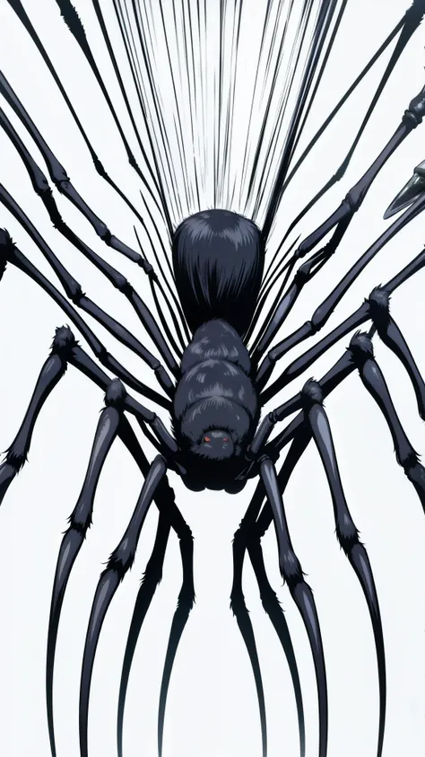 arachne,full body