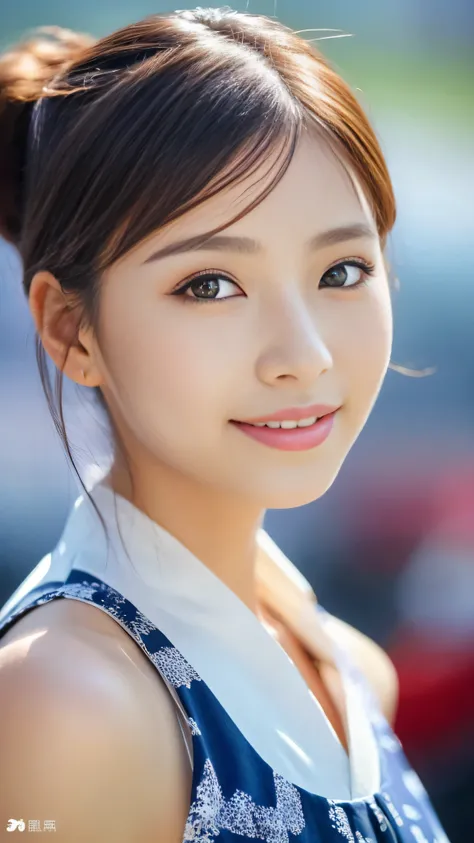 (32K:1.5), 1 girl,light smile,whole body,simple background, (realistic:1.4),
(The most beautiful in China:1.4), (ultimate beauty:1.4), masterpiece,4k,8k,(masterpiece,ultra high resolution:1.5),(masterpiece,photo-realistic:1.5),masterpiece,fine eyes,masterp...