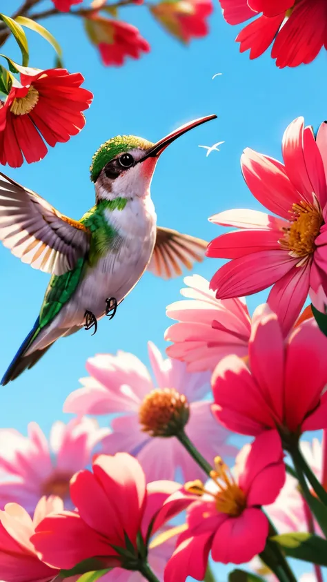 Hummingbird