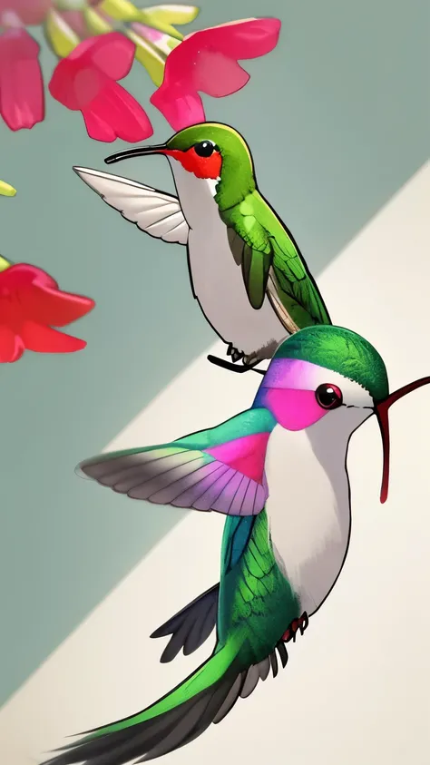 Hummingbird