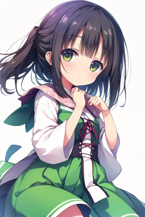 chiya,white background,highest image quality,masterpiece