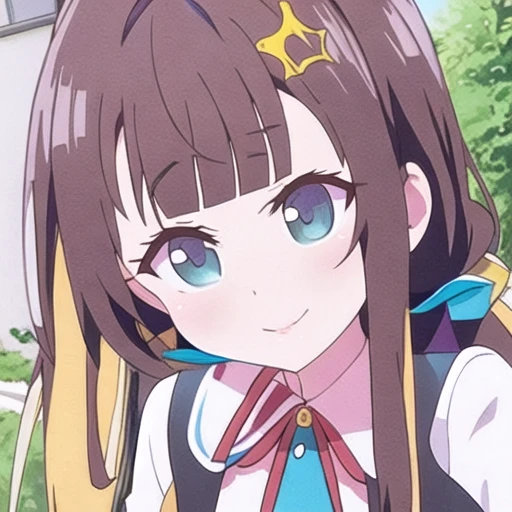 牵着你111