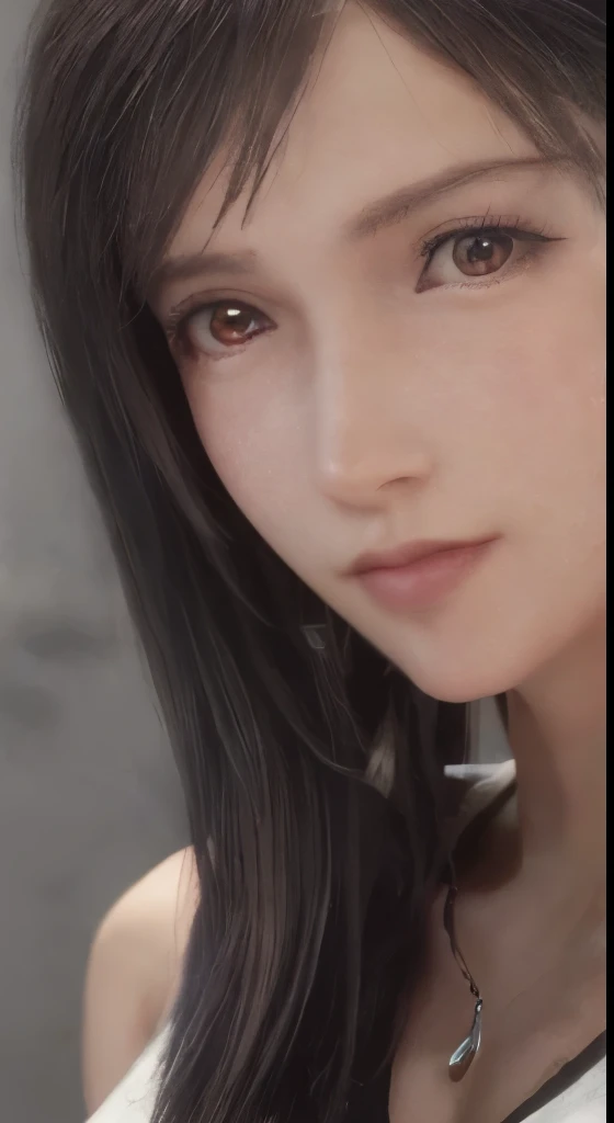 (((highest quality, 8k, masterpiece))), sharp focus, thin, cinematic lighting、perfection、soft light、high resolution skins:1.3、realistic skin texture、30 year old mature woman、small face、no makeup、short hair、dark brown hair、Detailed beautiful eyes、bust B cup...