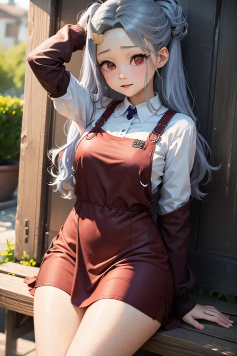 Eri - My Hero Academia