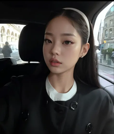 IA jennie, jennie kim, jennie of blackpink.