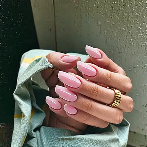 fingers and nails