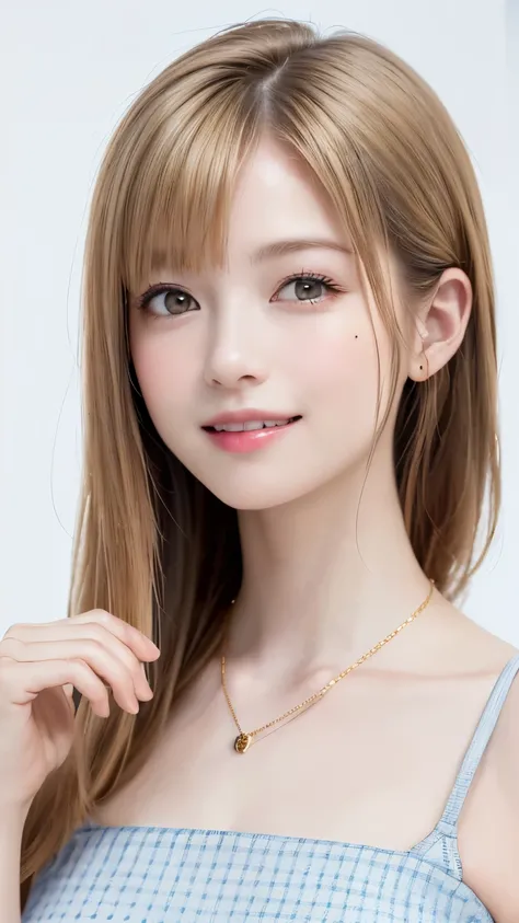 (highest quality、8k、32K、masterpiece)、(RAW photo)、(realistic)、(Photoreal:1.2)、(High resolution)、Super detailed、very beautiful face and eyes、1 girl、round and small face、thin waist、delicate body、(highest quality、high detail、rich skin details)、(highest quality...