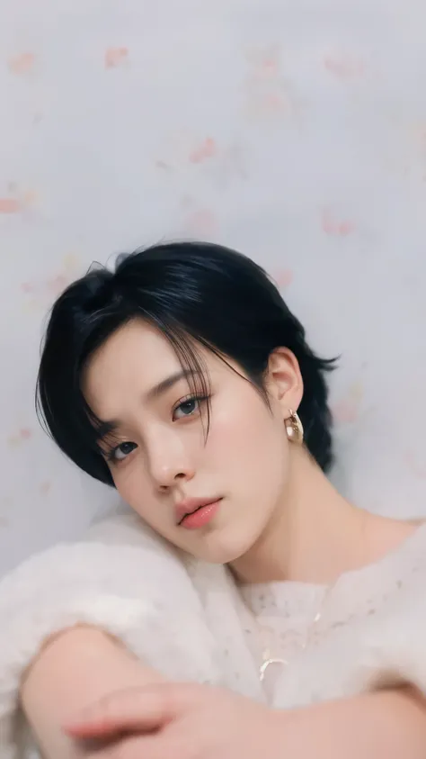 jimin from bts face hd 