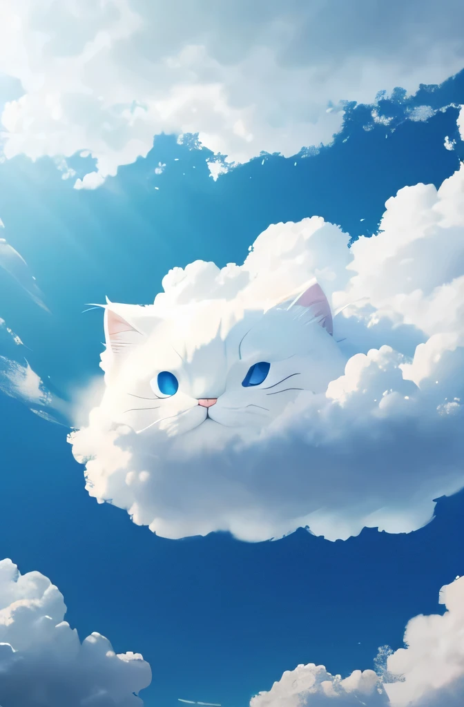 cloud cat wing 