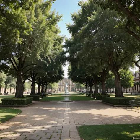 Last weekend in Catherine Park - it was real magic! It&#39;s like being in another era, surrounded by architectural masterpieces and stunning landscapes. Walking along green alleys and talking about history revived my imagination. Incredible fountains, sop...