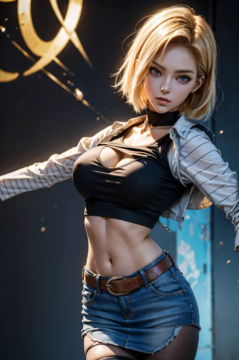 masterpiece, best quality, (extremely detailed CG unity 8k wallpaper, masterpiece, best quality, ultra-detailed, best shadow), (detailed background), (beautiful detailed face, beautiful detailed eyes), High contrast, (best illumination, an extremely delica...