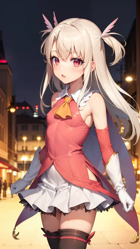 Illyasviel von Einzbern