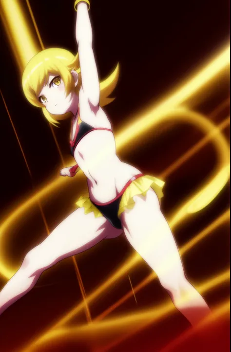 shinobu, 8K, Obra maestra, absurdos, animado,strongest pose, pose rudo, dramatic pose poderosa, pose poderosa, pose fuerte, pose serpentina, dynamic lying pose, agachado, pose intimidante