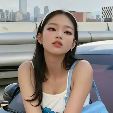 jennie blackpink 