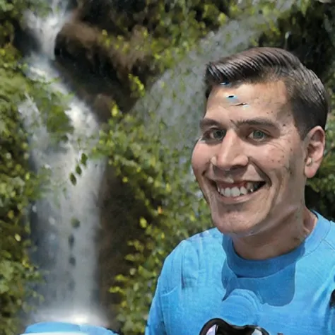 Ben-ModernDisney