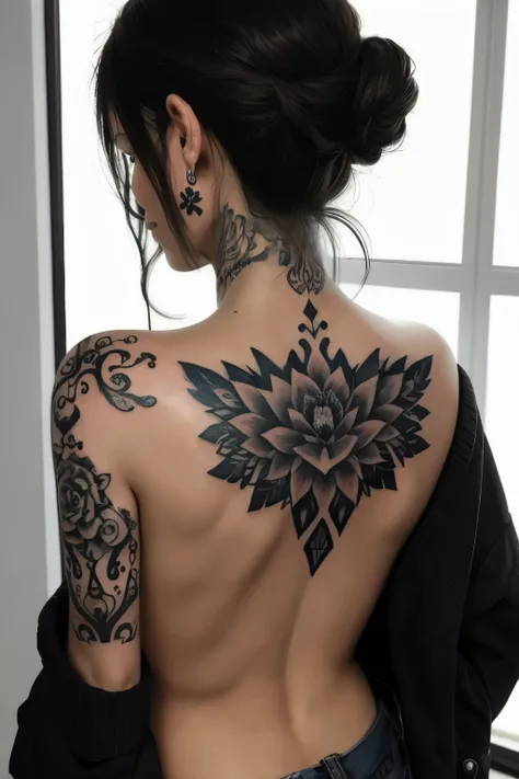 tatuajes dark
