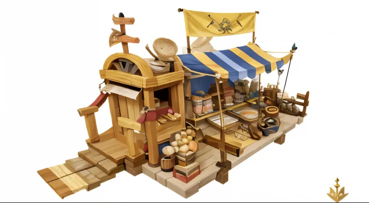 catapult, chariot, catapults, Holds a mechanical bow and arrow, crossbow, Short bow