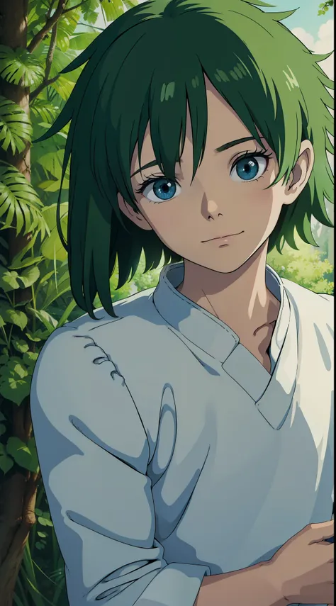 Midoriya, perfect image, perfect eyes, 