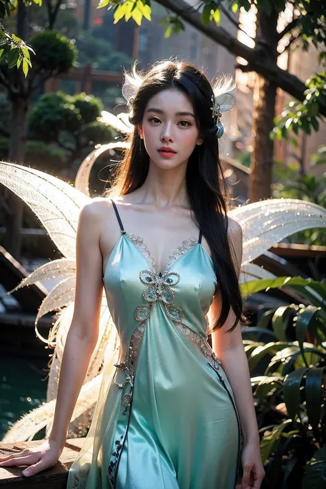 Beautiful Fairy