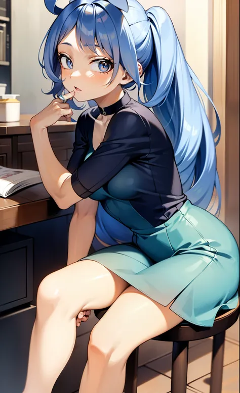 nejire hado, 8k, mejor calidad, obra maestra, ultra detallado, garota linda de anime, solo, alone, solo una chica, at some point...