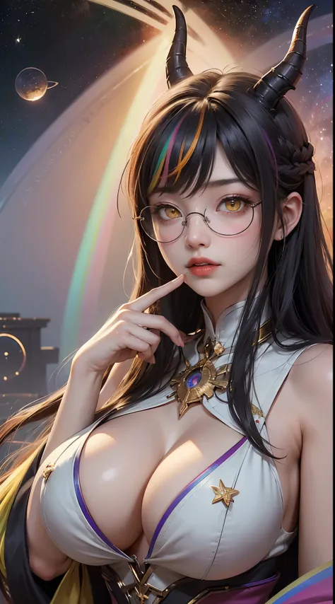 1名 27歳 woman, OK、(best illustrations)、8k UHD resolution、intricate details、最high quality、realistic、Super detailed、best lighting、best shadow、soft lighting、ultra hd、dungeon and Dragon、cave、dungeon、 necromancer、night、dark style、Succubus、devil&#39;Daughter of、b...