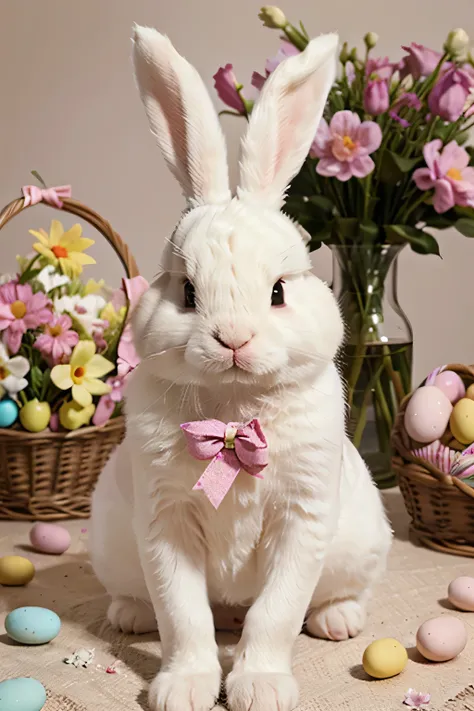 LOVELY Easter Bunny
