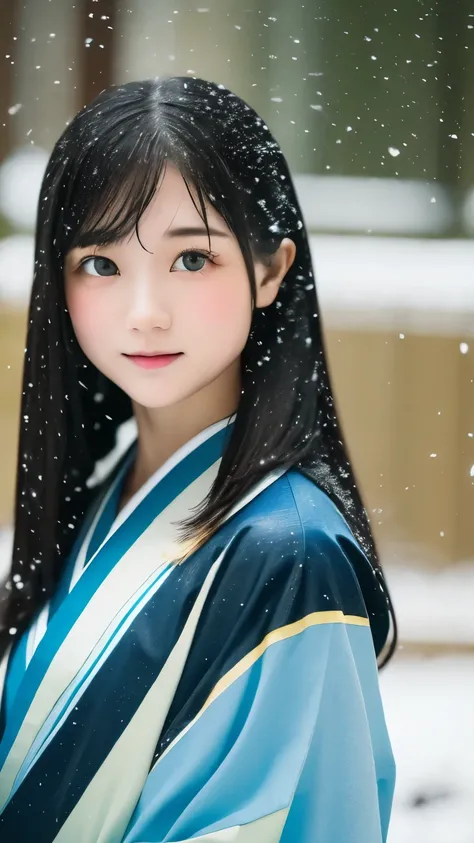 (kimono)、、(highest quality,masterpiece:1.3,超A high resolution,),(Super detailed,caustics),(Photoreal:1.4,RAW shooting,)ultra-realistic capture,very detailed,High resolution 16K suitable for human skin、 skin texture is natural、、Skin tone looks even and heal...